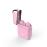 MyKronoz ZePods - Werkelijk draadloze koptelefoon met micro - oordopje - Bluetooth - roze_2