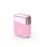 MyKronoz ZePods - Werkelijk draadloze koptelefoon met micro - oordopje - Bluetooth - roze_3