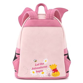 Sac à dos Funko LF Disney Winnie The Pooh Piglet
