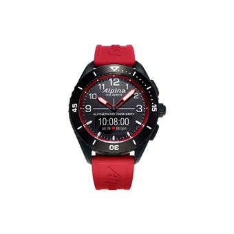 Montre connectée alpina Clearance