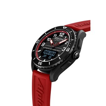 Prix best sale montre alpina