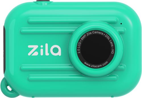 Caméra sport Other Kids Games ZILA-CY Vert