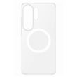 Coque Samsung Magnet Transparent pour Samsung Galaxy S26 Ultra