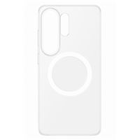 Coque Magnet Transparent pour Samsung Galaxy S26 Ultra