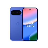Smartphone Google Pixel 10 5G Double SIM 128 Go 6.3" Indigo