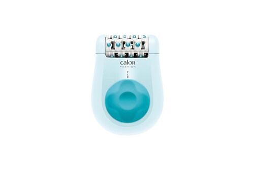 Calor Elektrische Epilator Blauw