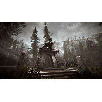 Syberia Remastered Limited Edition Xbox Series X