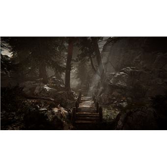 Syberia Remastered Limited Edition Xbox Series X