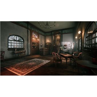 Syberia Remastered Limited Edition Xbox Series X