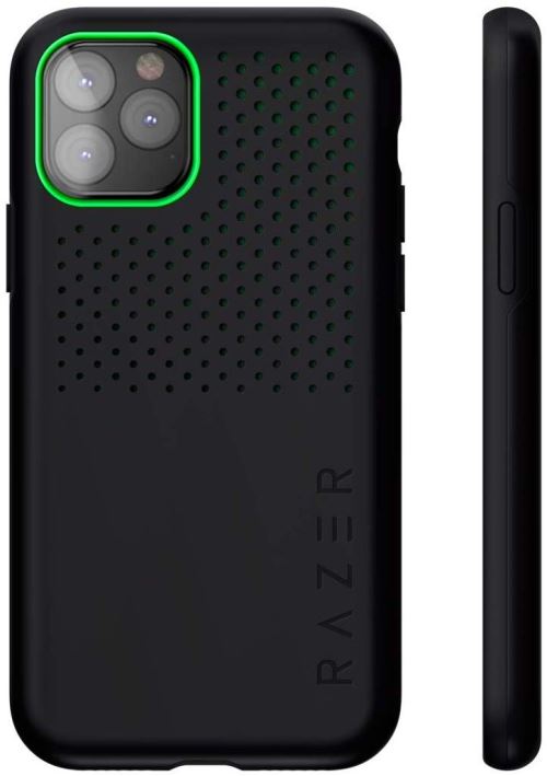 Coque Razer Arctech Pro pour IPhone 11 Noir