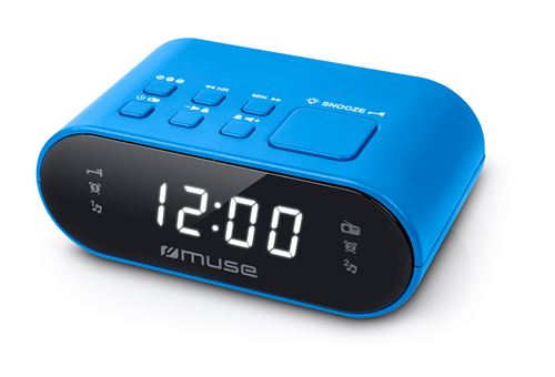 Muse M-10 BL