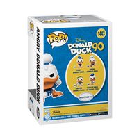 Figurine Funko Pop Disney 90th Donald Duck Angry