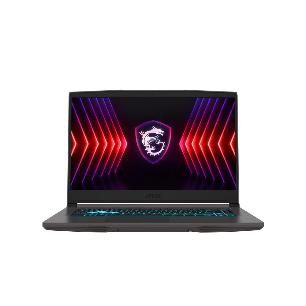 PC portable Gaming MSI Thin 15 B12UCX1474FR 15,6" Full HD 144 Hz Intel® Core™ i5 16 Go RAM 512