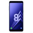 Smartphone Samsung Galaxy A8 Double SIM 32 Go Orchidée