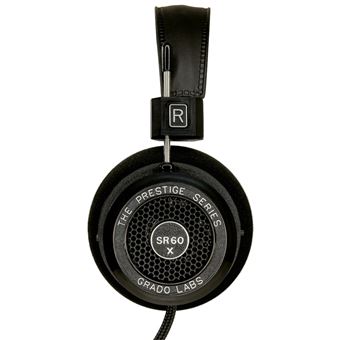 Casque Hi-Fi filaire Grado SR60X - 1