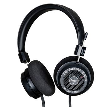 Casque audio filaire Grado SR60X