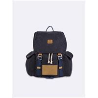 Sac à dos en laine Faguo Mountaineer 26 L Bleu et Gris
