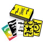 Jeu d’ambiance Carta Media Frantic Supercharge Add On