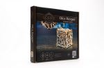 Puzzle 3D Ugears Dice Keeper Kit d'appareil pour les jeux de table