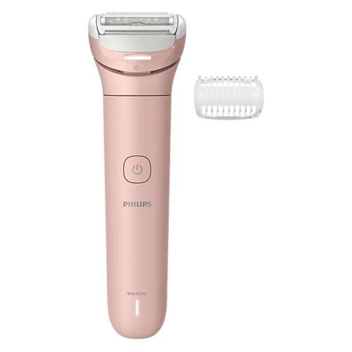 Rasoir Étanche Rose Ladyshave Philips Brl129/00