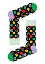 Chaussettes hautes Happy Socks Disney Focus, Mickey Taille 36-40