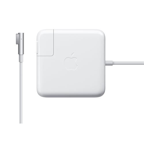Adapteur secteur Apple Magsafe pour MacBook Air 45 W Blanc