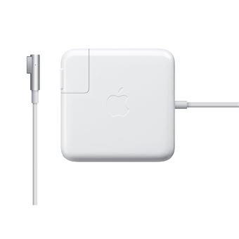 Adapteur secteur Apple Magsafe pour MacBook Air 45 W Blanc Reconditionné