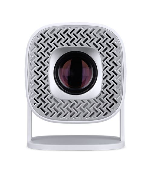 Acer AOpen QH15s - vue 2