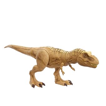 Figurine Mattel T.Rex Morsure Ultime