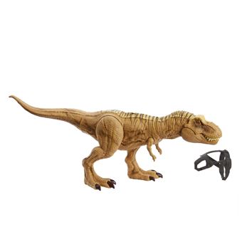 Figurine Mattel T.Rex Morsure Ultime