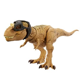 Figurine Mattel T.Rex Morsure Ultime