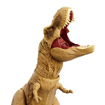 Figurine Mattel T.Rex Morsure Ultime