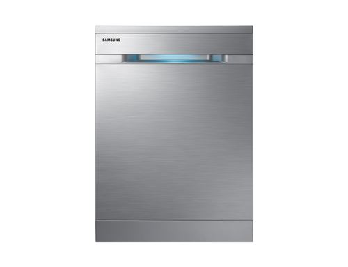 Lave-vaisselle pose libre SAMSUNG DW60M9550FS Reconditionné Argent