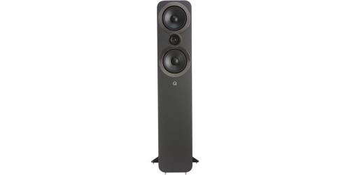 Enceinte colonne Q Acoustics 3050i QA3550 Gris graphite Vendu à l'unité