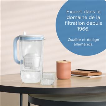 Pack de 4+1 cartouches filtre à eau Brita 1050416 Maxtra Pro All in 1