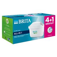 BRITA - Carafe filtrante - Style XL - Comprenant 1 MAXTRA PRO ALL-IN-ONE -  Grijs - 3,5L