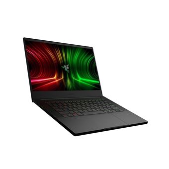 Razer Blade 17 - Intel Core i7 12800H / 2.4 GHz - Win 11 Home - GF RTX 3060 - 16 Go RAM - 1 To SSD NVMe - 17.3" IPS 2560 x 1440 (QHD) @ 165 Hz - Wi-Fi 6E - noir mat