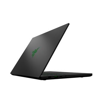 Razer Blade 17 - Intel Core i7 12800H / 2.4 GHz - Win 11 Home - GF RTX 3060 - 16 Go RAM - 1 To SSD NVMe - 17.3" IPS 2560 x 1440 (QHD) @ 165 Hz - Wi-Fi 6E - noir mat