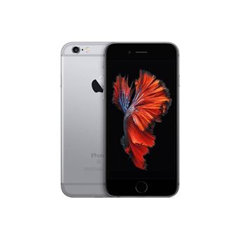 Apple iPhone 6s, 32 Go, 4.7'' Gris Sidéral - 1