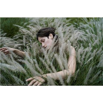 Appareil photo hybride Sony 7CR boîtier nu Argent