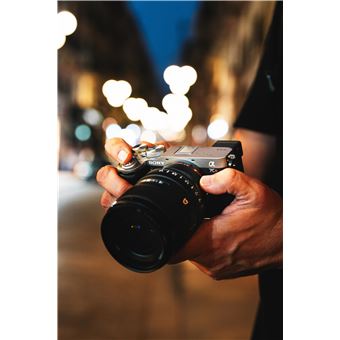 Appareil photo hybride Sony 7CR boîtier nu Argent