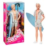 Poupée Barbie Film Lead Ken 2