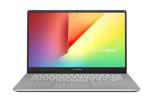 PC Ultra-Portable Asus Vivobook S430Fa-Eb061T 14"
