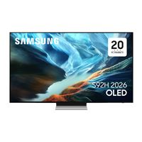 TV Samsung OLED TQ65S92H 163 cm 2026