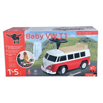 Grote VW T1 draagzak - 1