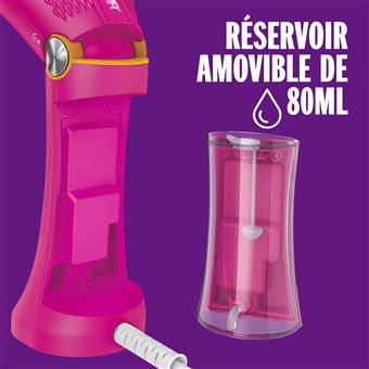 Défroisseur vapeur portable Conair ExtremeSteam GSC24PKE 930 W Rose