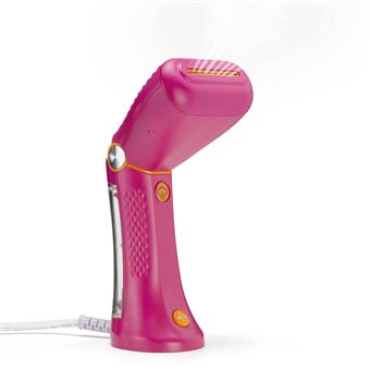 Défroisseur vapeur portable Conair ExtremeSteam GSC24PKE 930 W Rose