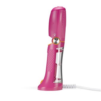 Défroisseur vapeur portable Conair ExtremeSteam GSC24PKE 930 W Rose