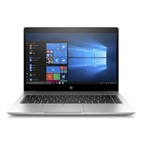 PC portable HP 840 G6 14" Full HD Intel® Core™ i5 16 Go RAM 256 Go SSD Argent Reconditionné