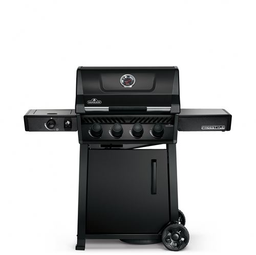 Barbecue gaz Napoleon Freestyle Noir